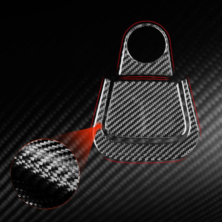 Adesivi decorativi per la zona di accensione per Aprilia RS 660 2021-2025, 3 pezzi/set.