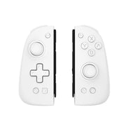 MOBAPAD per Nintendo Switch, joystick con effetto Hall, diviso tra lato sinistro e destro, controller di gioco, S1-HD White, S1-HD Black, S1 Black