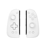 Joystick MOBAPAD per Nintendo Switch con effetto Hall
