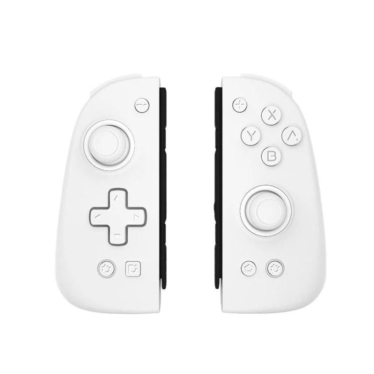 Joystick MOBAPAD per Nintendo Switch con effetto Hall