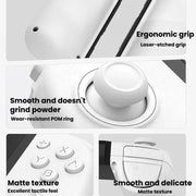 MOBAPAD per Nintendo Switch, joystick con effetto Hall, diviso tra lato sinistro e destro, controller di gioco, S1-HD White, S1-HD Black, S1 Black