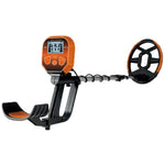 Rilevatore di metalli sotterraneo con display LCD per bambini, MD4050
