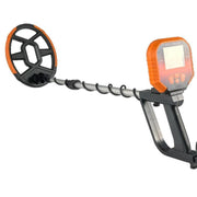 Rilevatore di metalli sotterraneo con display LCD per bambini, MD4050
