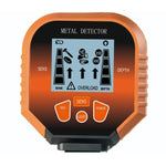 Rilevatore di metalli sotterraneo con display LCD per bambini, MD4050