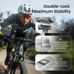 Base a sgancio rapido magnetica ricaricabile aMaginsn TN02, accessorio per action camera., TN02