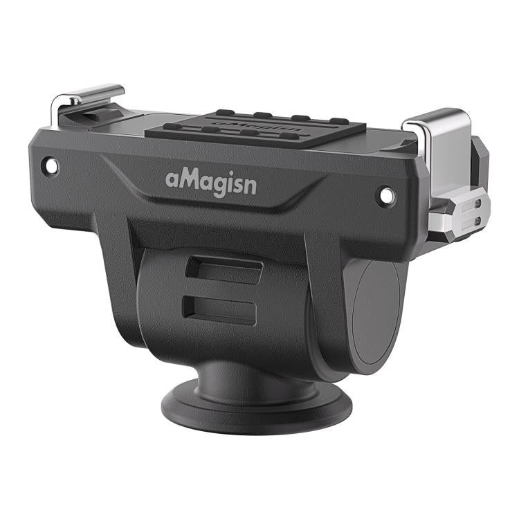 Adattatore magnetico a sgancio rapido bidirezionale regolabile aMaginsn TN14, TN14