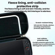 MOBAPAD Custodia per Nintendo Switch 2, antiurto, resistente alle cadute e impermeabile