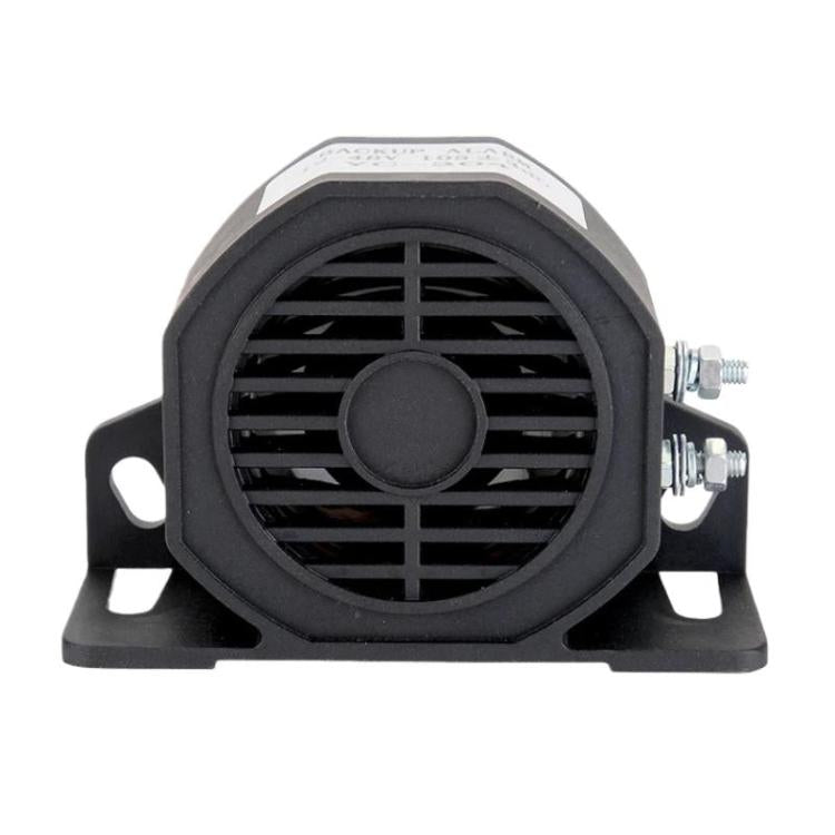 Clacson allarme retromarcia impermeabile 12-80V per auto