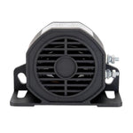 Clacson/allarme di retromarcia impermeabile per auto con comando vocale, 12-80V