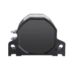 Clacson/allarme di retromarcia impermeabile per auto con comando vocale, 12-80V