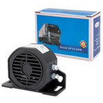 Clacson/allarme di retromarcia impermeabile per auto con comando vocale, 12-80V