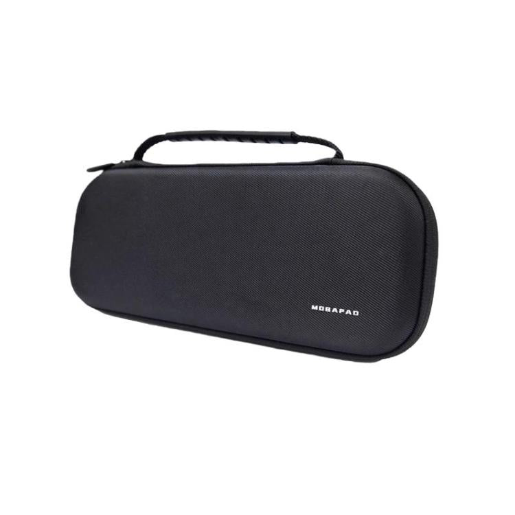 Custodia organizer portatile con maniglia anti-caduta MOBAPAD M6-HD per Nintendo Switch / Switch OLED