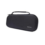 Custodia organizer portatile con maniglia per Nintendo Switch OLE