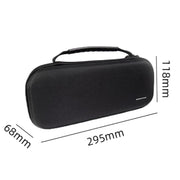 Custodia organizer portatile con maniglia anti-caduta MOBAPAD M6-HD per Nintendo Switch / Switch OLED