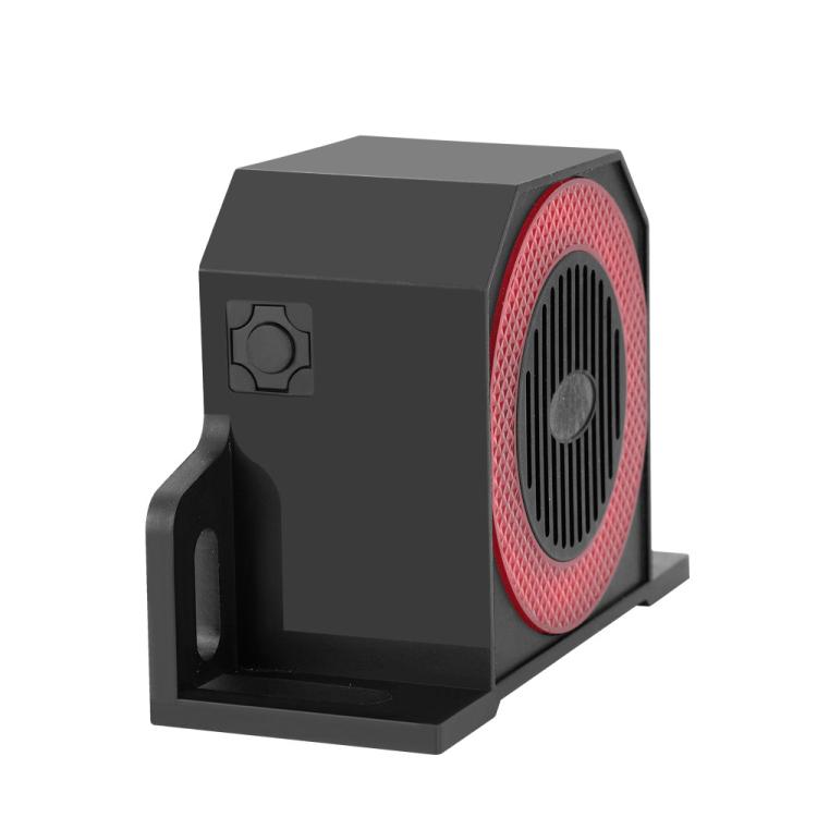Clacson/allarme di retromarcia impermeabile per auto con luce e comando vocale., 9-36V, 9-80V