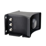 Allarme acustico di retromarcia impermeabile per camion, 12-48V, 12-80V