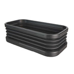 Accessorio per macchina da caffè Ninja Luxe Cafe ES601 / ES701: prolunga per tramoggia chicchi e soffiatore d'aria., Air Blower