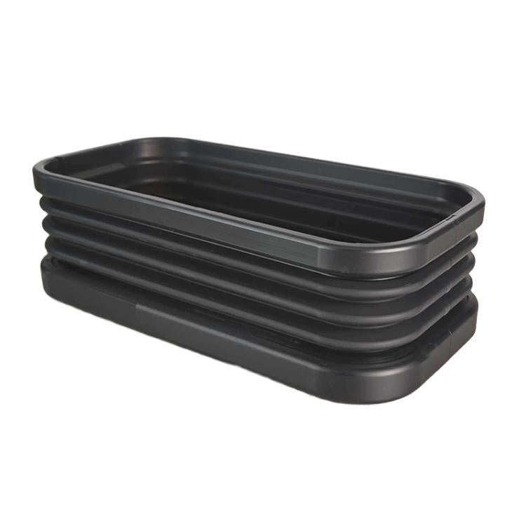 Accessorio per macchina da caffè Ninja Luxe Cafe ES601 / ES701: prolunga per tramoggia chicchi e soffiatore d'aria., Air Blower