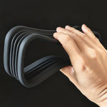Accessorio per macchina da caffè Ninja Luxe Cafe ES601 / ES701: prolunga per tramoggia chicchi e soffiatore d'aria., Air Blower