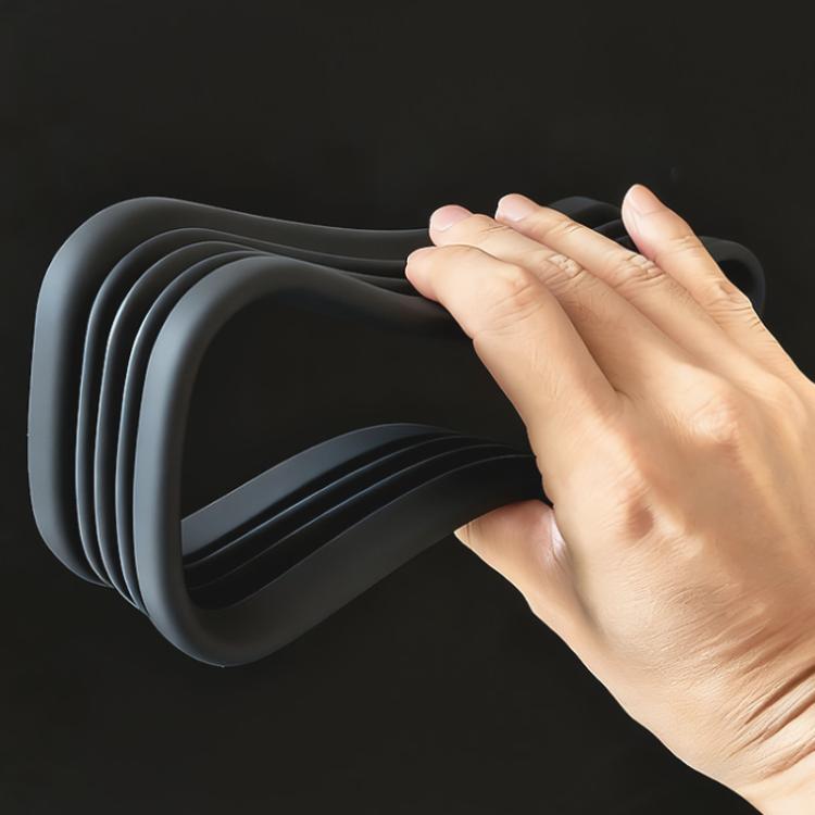 Accessorio per macchina da caffè Ninja Luxe Cafe ES601 / ES701: prolunga per tramoggia chicchi e soffiatore d'aria., Air Blower