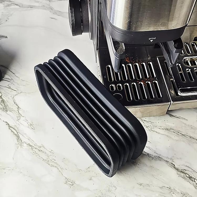 Accessorio per macchina da caffè Ninja Luxe Cafe ES601 / ES701: prolunga per tramoggia chicchi e soffiatore d'aria., Air Blower
