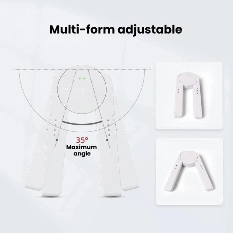 Impugnatura di ricarica per controller MOBAPAD M6-HD e Switch