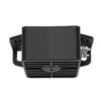 Allarme vocale impermeabile per retromarcia del camion, 12-80V, 12-48V Square
