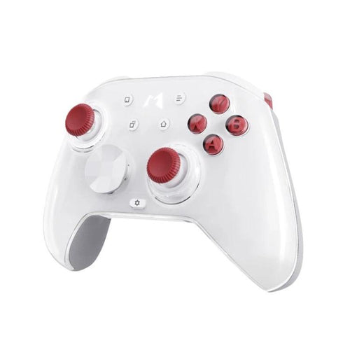 MOBAPAD Huben 2 Controller di gioco meccanico per PC / Switch / Android / iOS / Steam