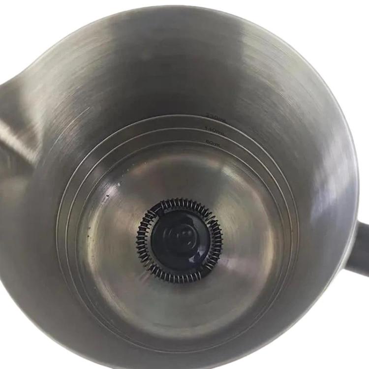 Frusta per montare il latte per Ninja Luxe Cafe serie ES601 / ES655 / ES701, Milk Frother Attachment