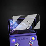 Pellicola in vetro temperato 9H per Retroid Pocket Flip 2
