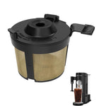 Filtro per caffè riutilizzabile in acciaio inossidabile per macchine da caffè Ninja PB051 PB040 PB041ST, filtro a rete di ricambio