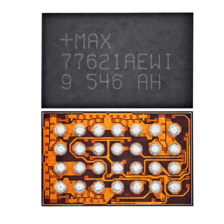 Chip IC di alimentazione MAX77621AEWI per console Nintendo Switch, MAX77621AEWI