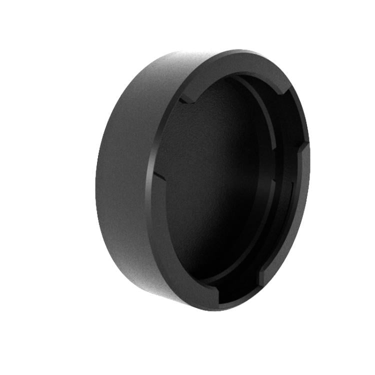 Supporto adesivo da parete per maniglie Ninja Luxe Cafe ES601 ES655 ES701, senza foratura né attrezzi., Handle Storage Rack