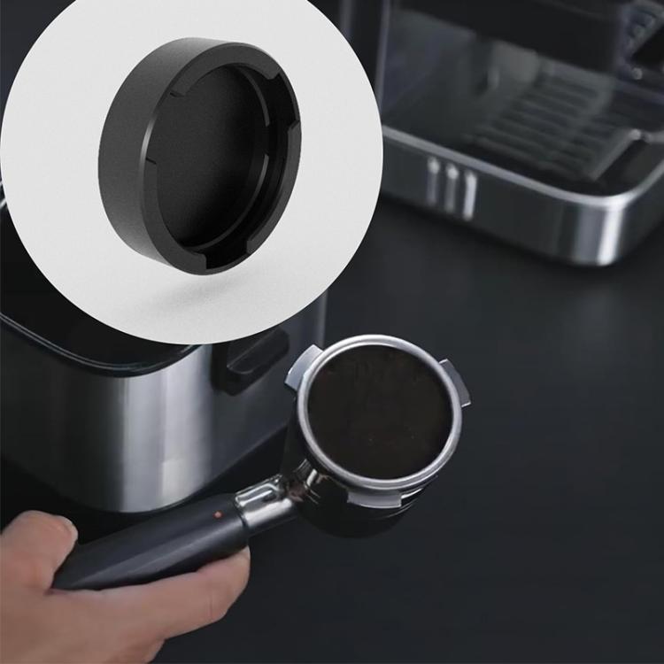 Supporto adesivo da parete per maniglie Ninja Luxe Cafe ES601 ES655 ES701, senza foratura né attrezzi., Handle Storage Rack