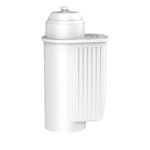 Filtro acqua a carboni attivi TCZ7003 di ricambio per macchine da caffè Siemens / Bosch serie EQ / Panasonic NC-ZA1