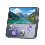 GAMEMT E5 Ultra, console portatile Android con touchscreen HD IPS da 5 pollici per videogiochi., 6+128 No Game Card, 64G, 128G, 256G
