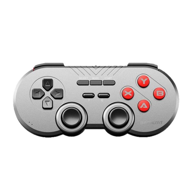 Controller di gioco wireless GAMEMT 080S 2.4G per PC Switch PS3