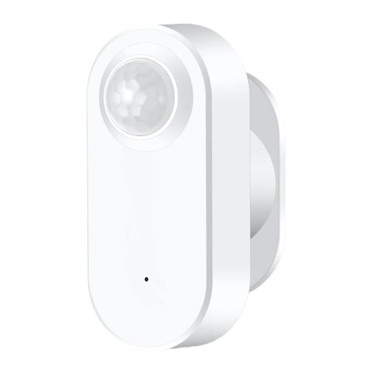 Sensore di presenza umana Zigbee PIR, radar di movimento, compatibile con Home Assistant, PIR+Light Sensor, PIR+24GHz Millimeter Wave+Light Sensor