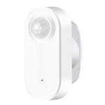 Sensore di presenza umana Zigbee PIR, radar di movimento, compatibile con Home Assistant, PIR+Light Sensor, PIR+24GHz Millimeter Wave+Light Sensor