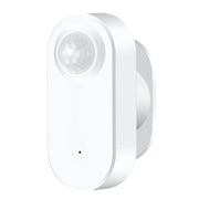 Sensore di presenza umana Zigbee PIR, radar di movimento, compatibile con Home Assistant, PIR+Light Sensor, PIR+24GHz Millimeter Wave+Light Sensor