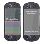 Pellicola vetro temperato per console Trimui Smart Pro / Pro S