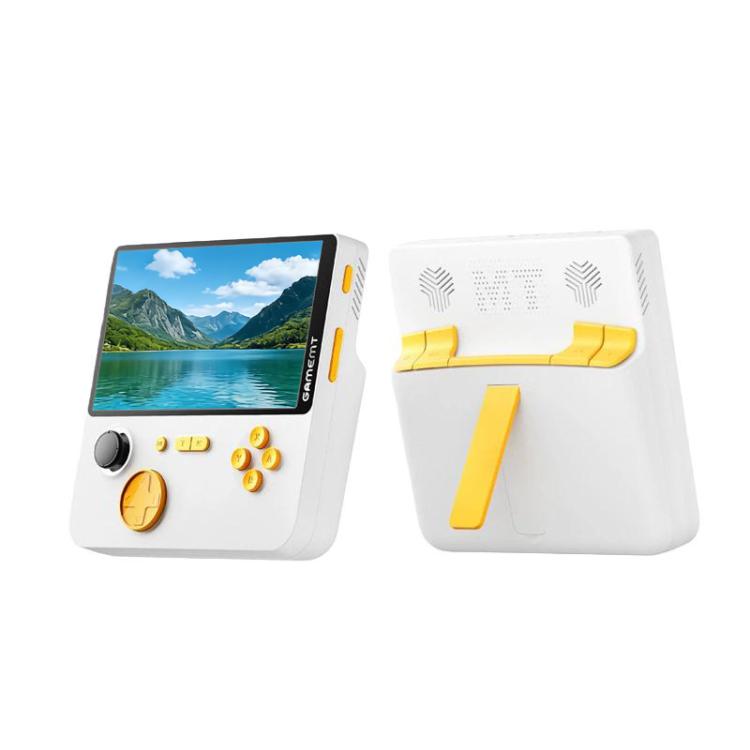 Console portatile GAMEMT E5 5" HD dual-core 32-128GB
