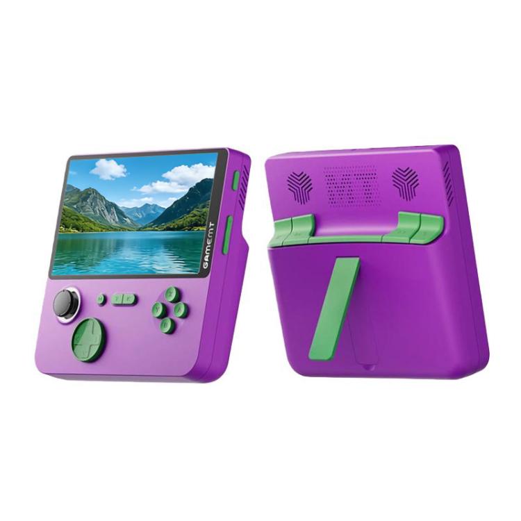 Console portatile GAMEMT E5 5" HD dual-core 32-128GB