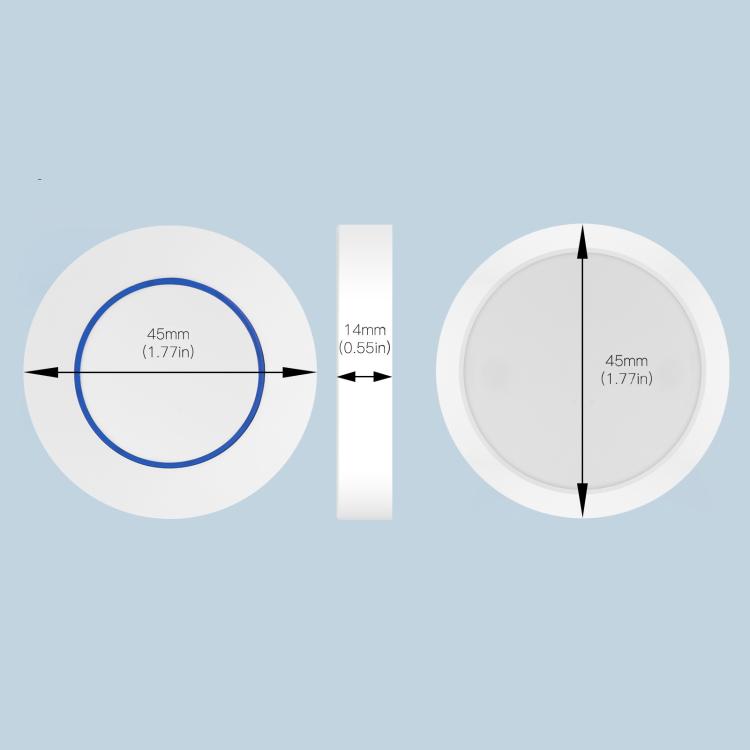 Interruttore wireless Zigbee per la casa intelligente, ZG-101ZL