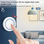 Interruttore wireless Zigbee per la casa intelligente, ZG-101ZL