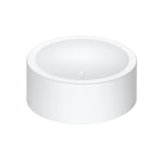 Interruttore a manopola Zigbee con magnete, adesivo, posizionamento libero, regolazione della luminosità, compatibile con Home Assistant, ZG-101ZD