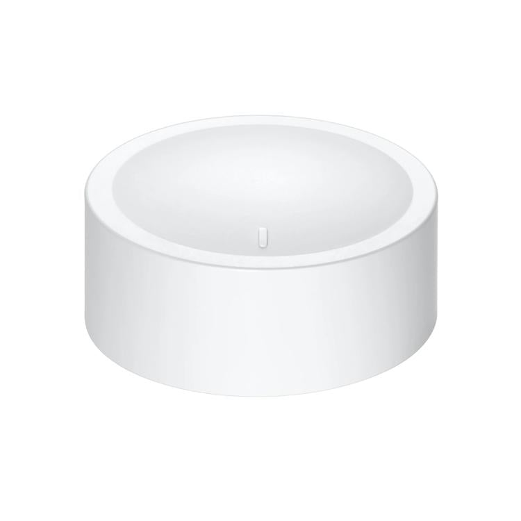 Interruttore a manopola Zigbee con magnete, adesivo, posizionamento libero, regolazione della luminosità, compatibile con Home Assistant, ZG-101ZD