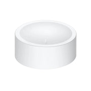 Interruttore a manopola Zigbee con magnete, adesivo, posizionamento libero, regolazione della luminosità, compatibile con Home Assistant, ZG-101ZD