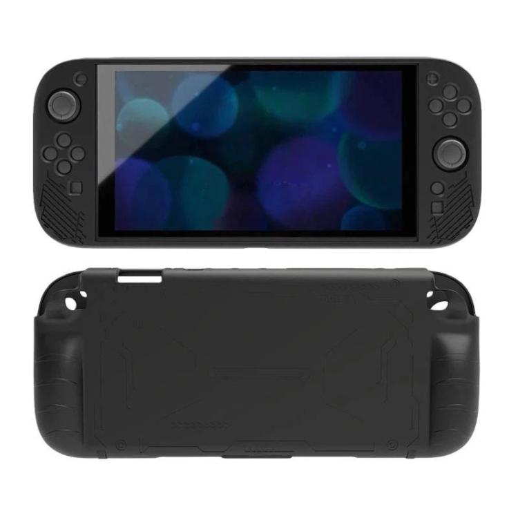Custodia protettiva in silicone antiurto e antipolvere per Nintendo Switch 2.