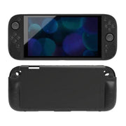 Custodia protettiva in silicone antiurto e antipolvere per Nintendo Switch 2.